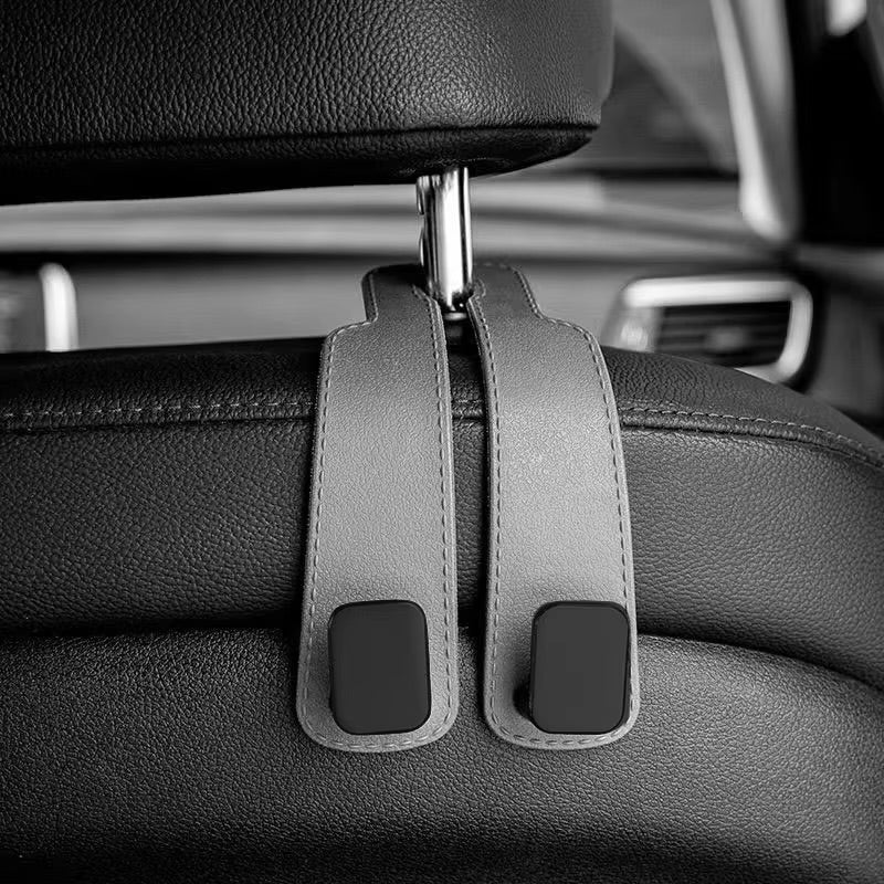Seat Back Organizer Hook