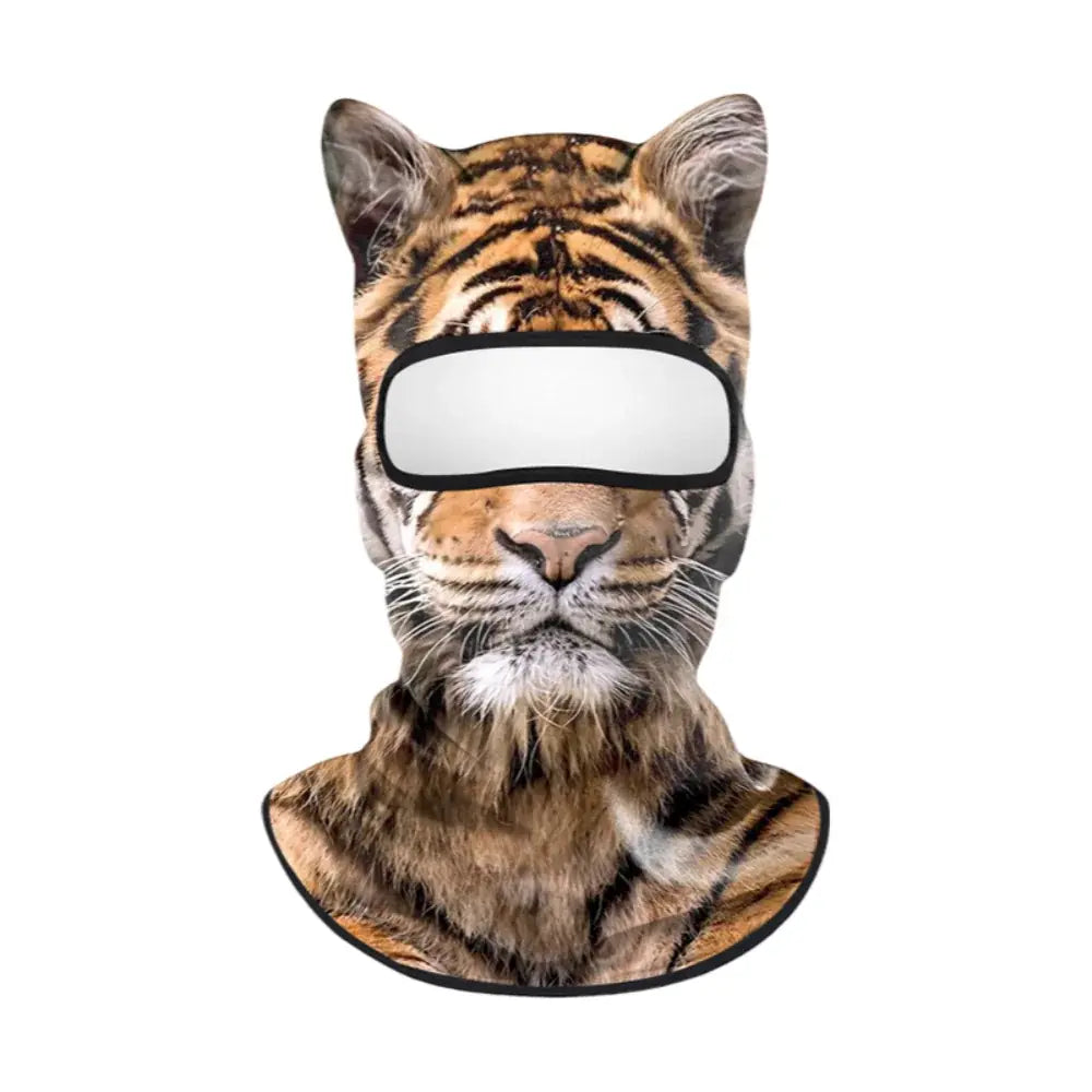 Face Ski Mask