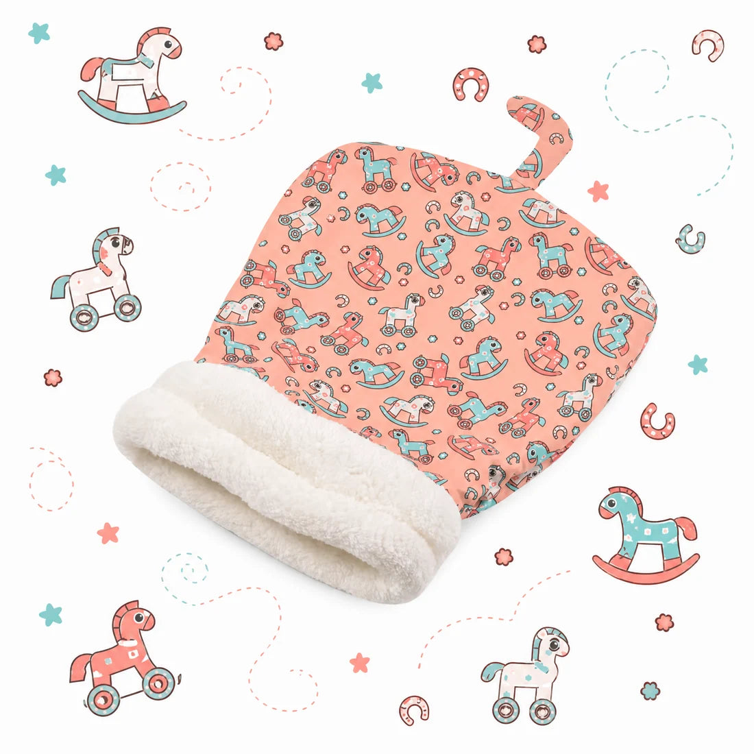 Cozy Pet Bed