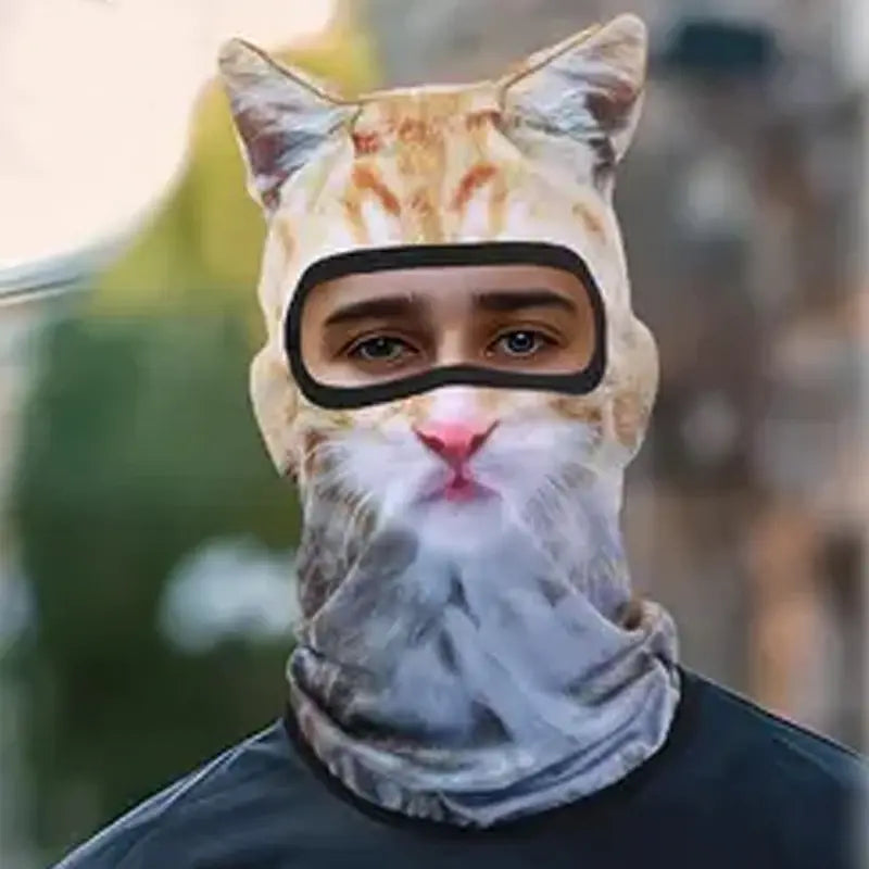 Face Ski Mask
