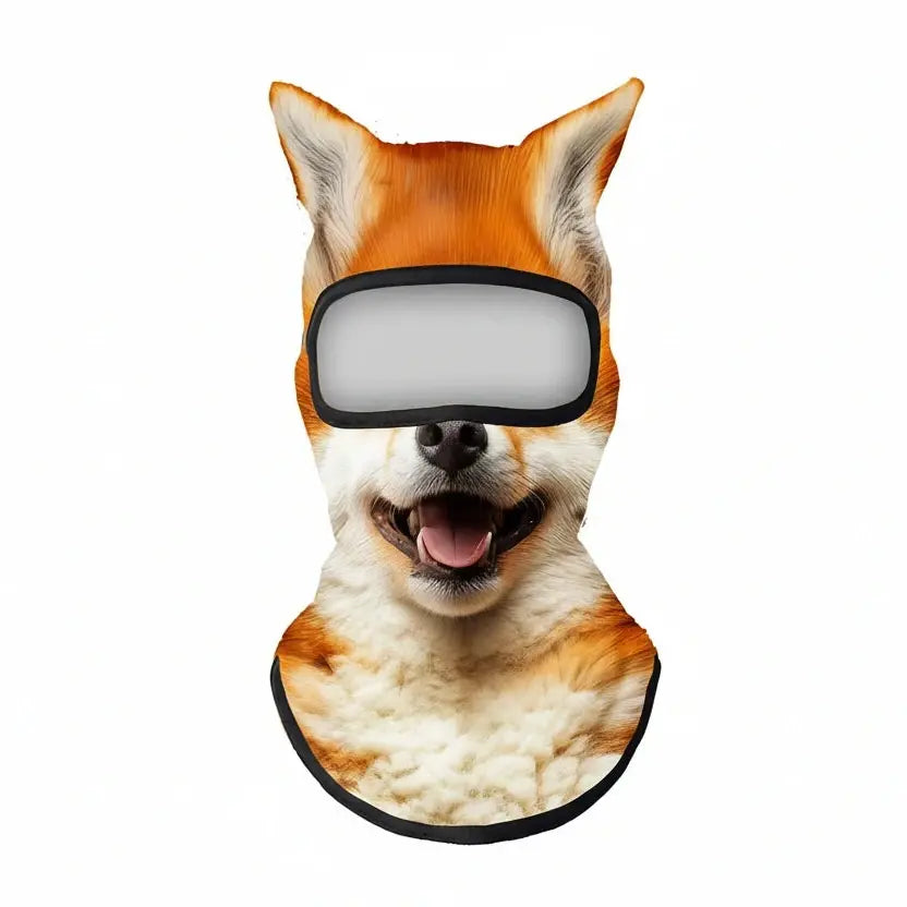 Face Ski Mask