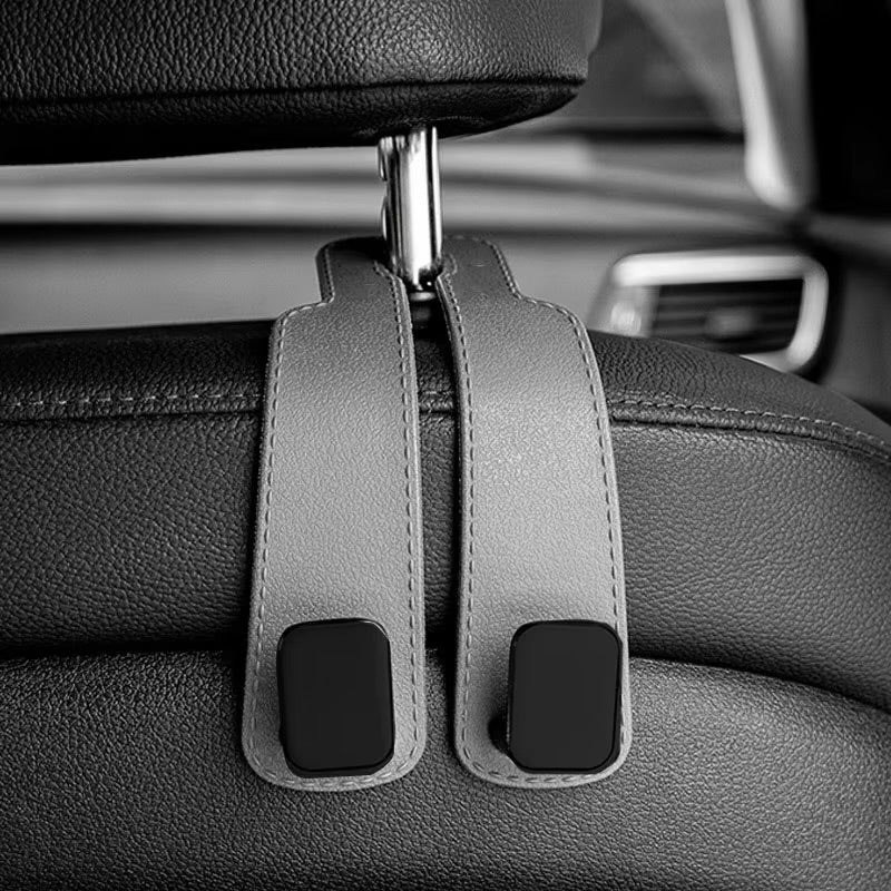 Seat Back Organizer Hook