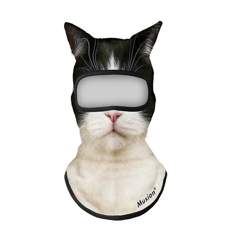 Face Ski Mask