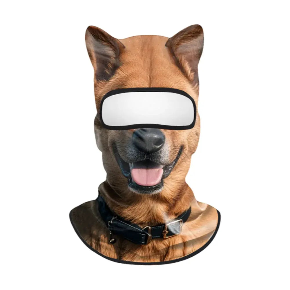 Face Ski Mask