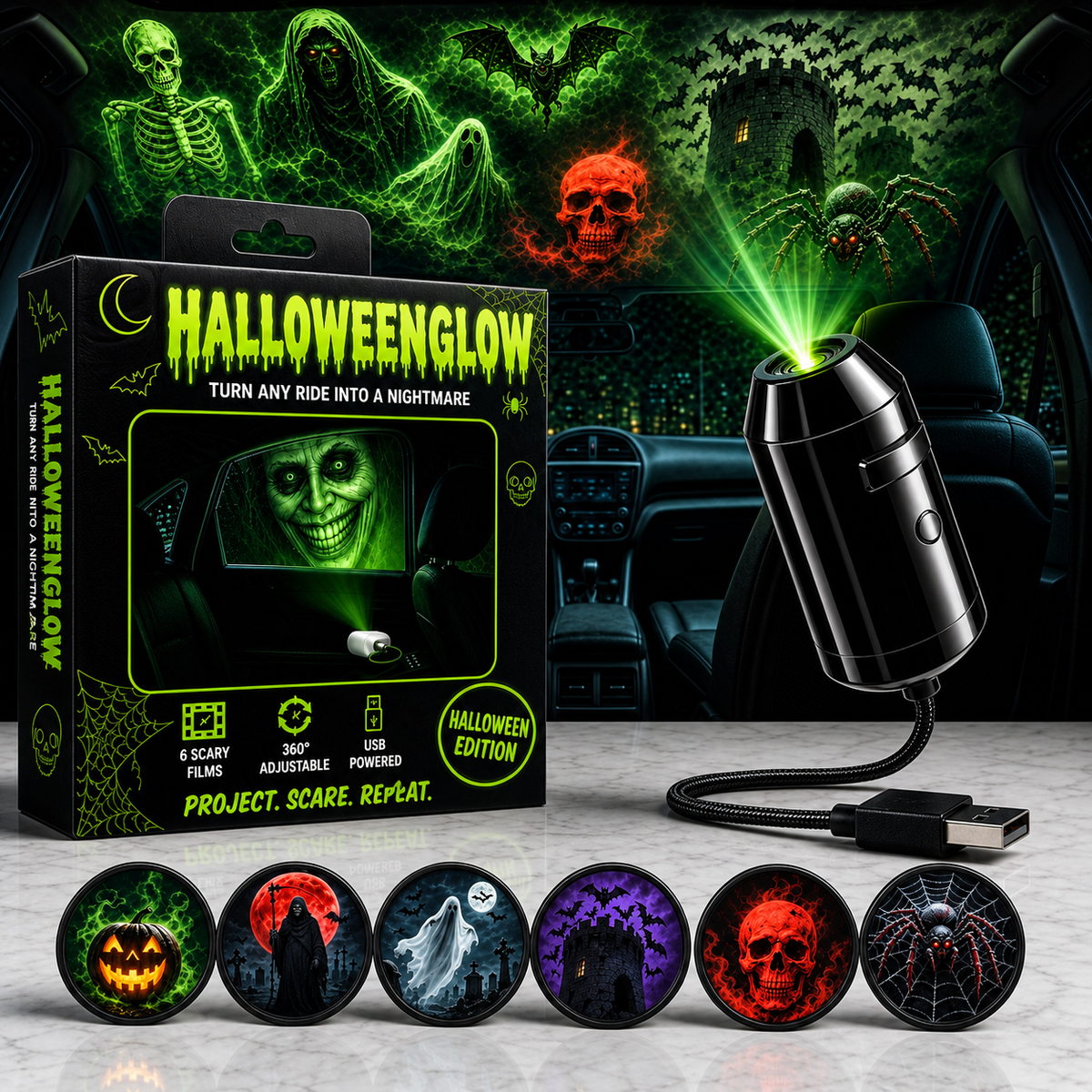 HalloweenGlow