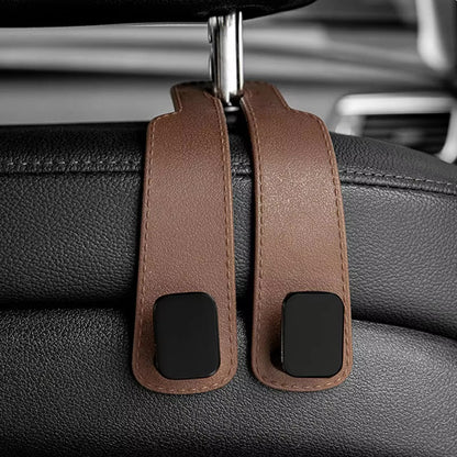 Seat Back Organizer Hook