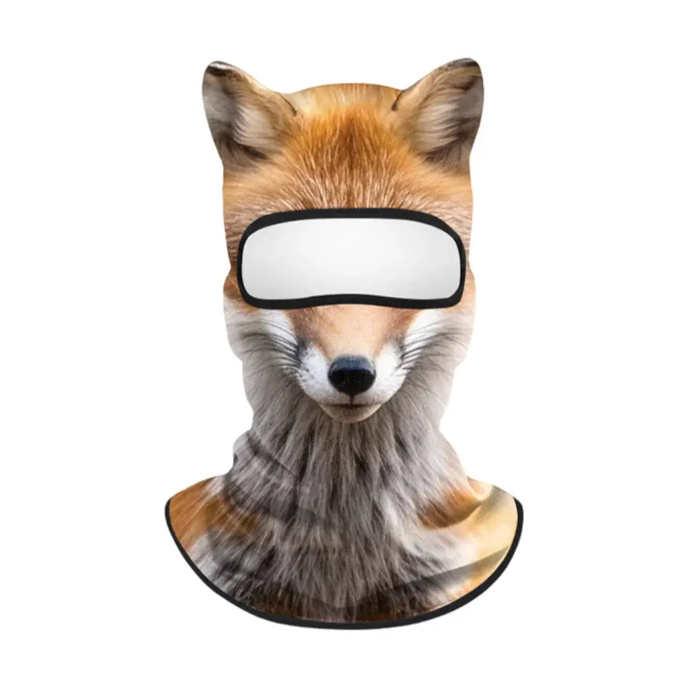 Face Ski Mask