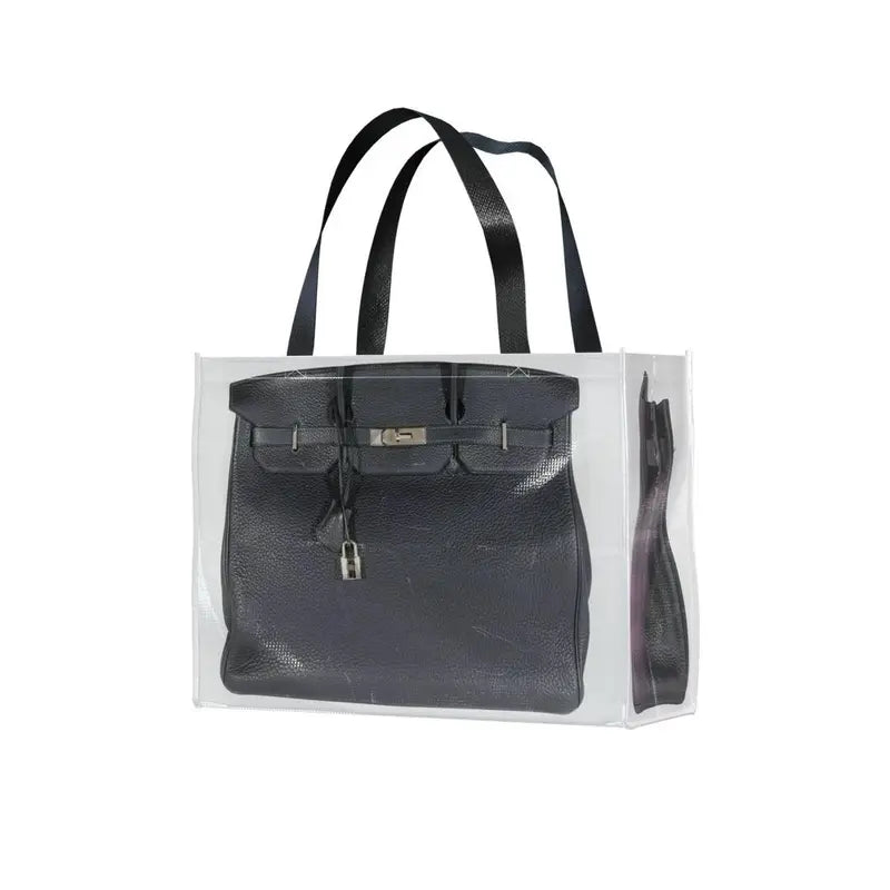 Iconic Luxury-Style Tote Bag