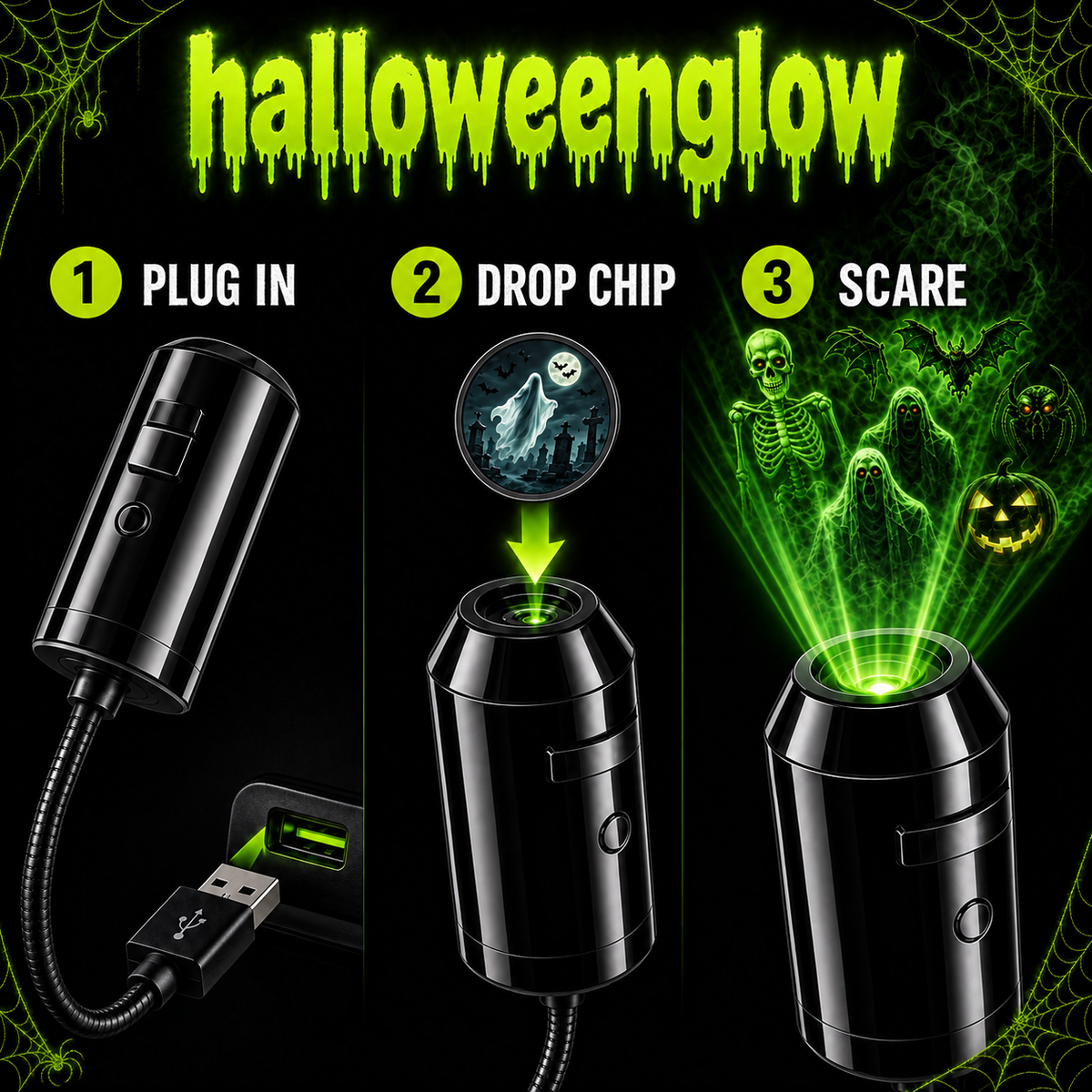 HalloweenGlow