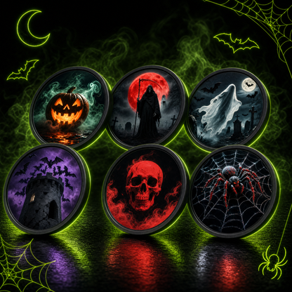 HalloweenGlow