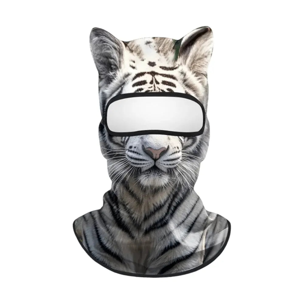 Face Ski Mask