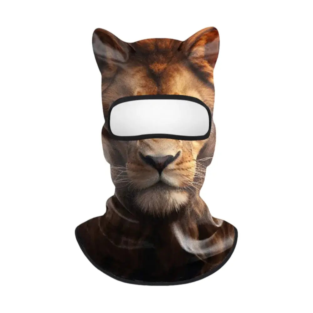 Face Ski Mask