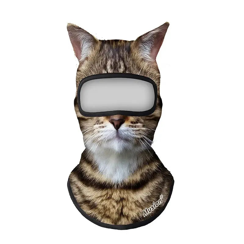 Face Ski Mask