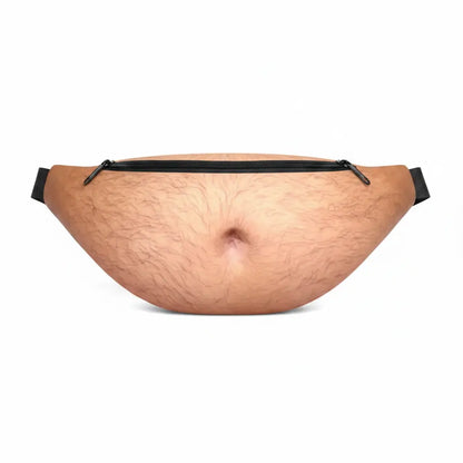 Dad Bod Belly Bag