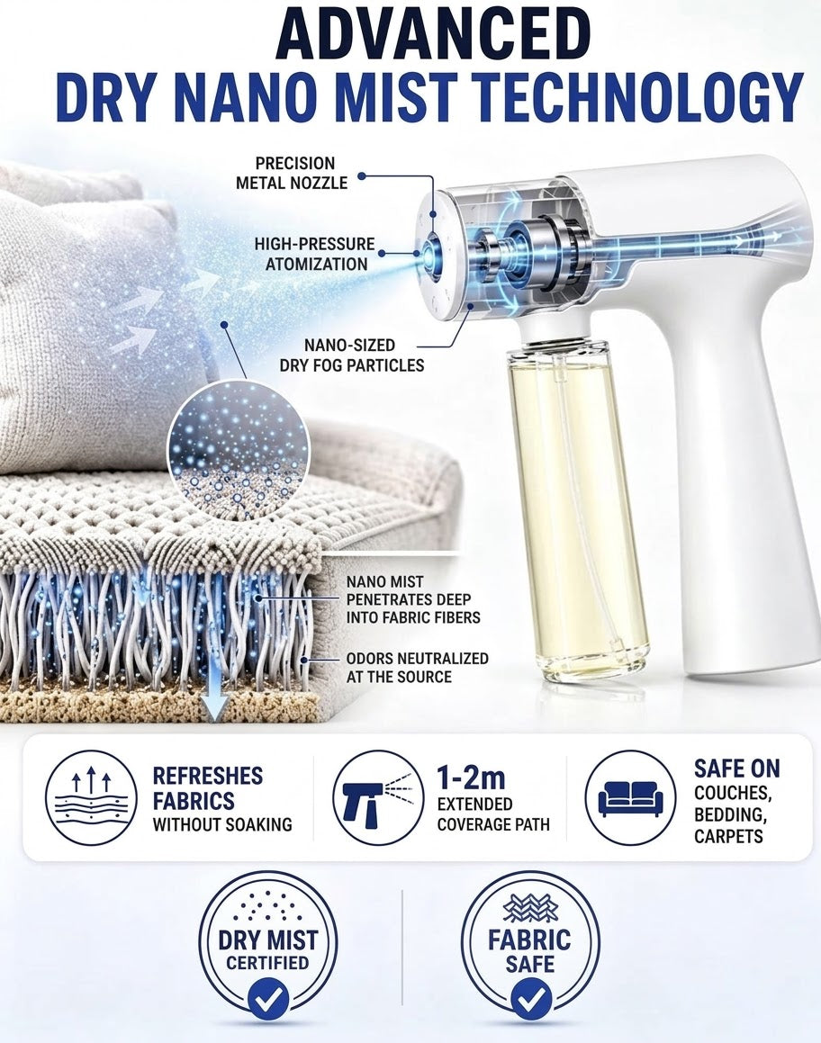 PureAir Odor Spray