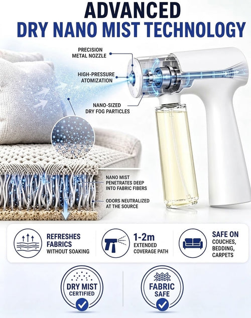 PureAir Odor Spray