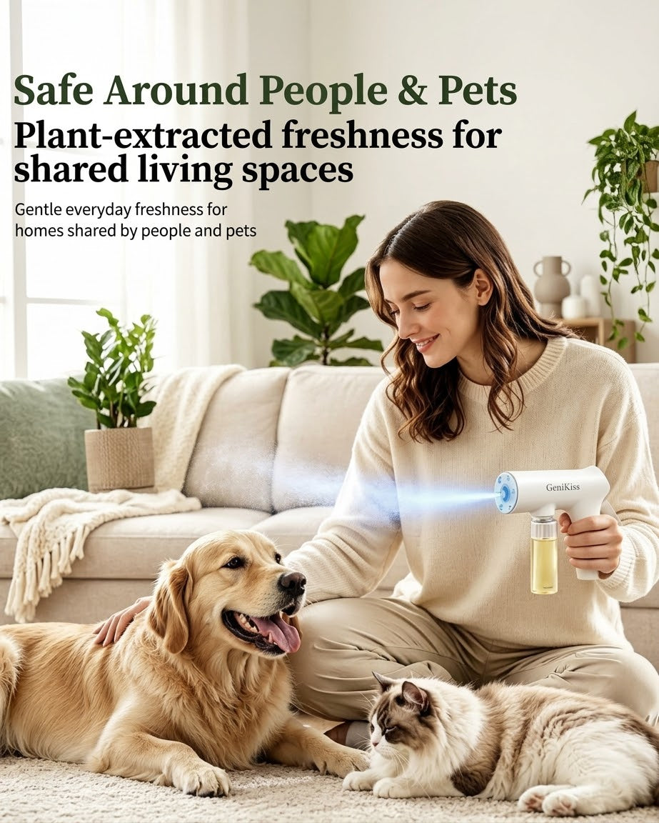 PureAir Odor Spray
