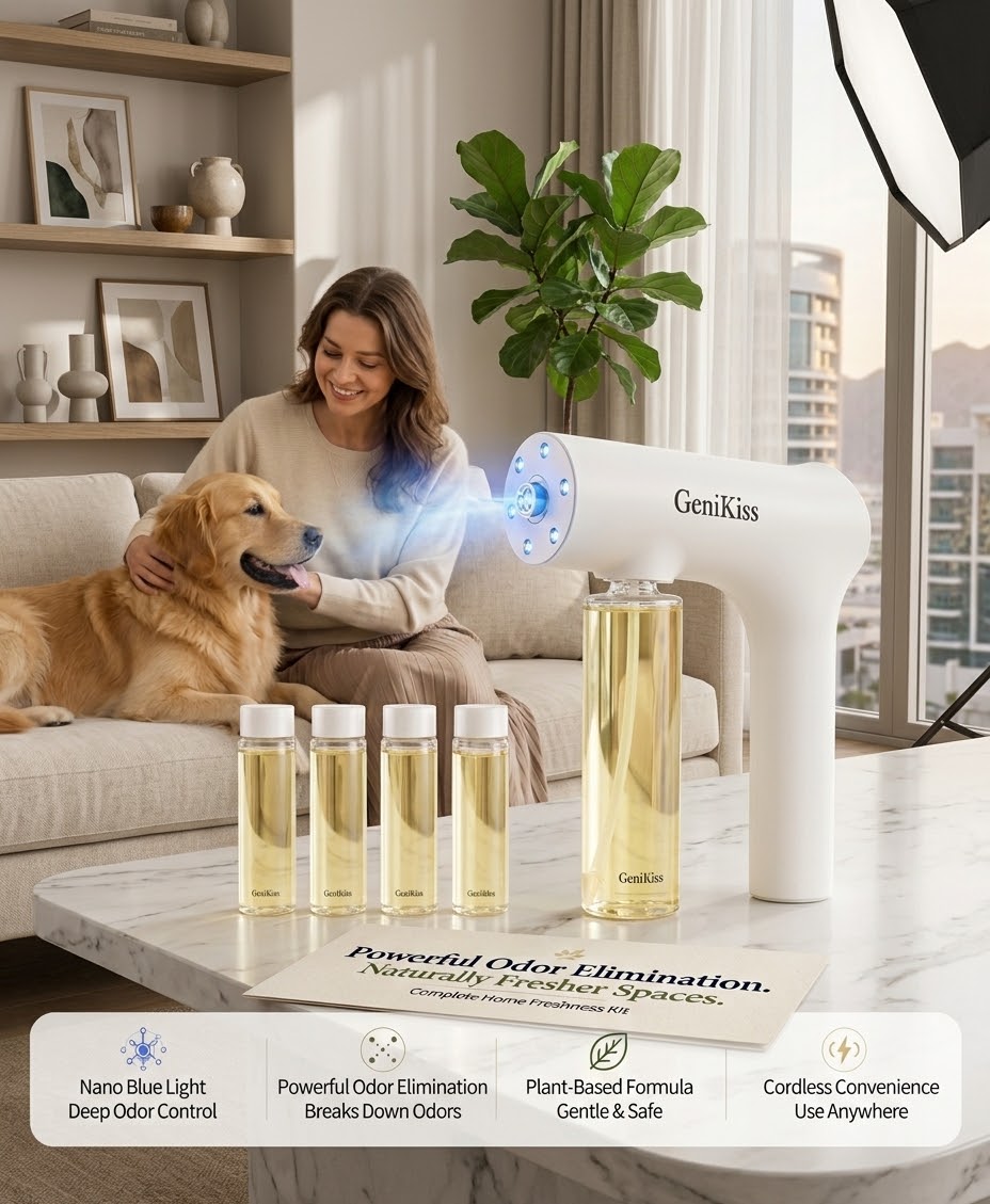 PureAir Odor Spray