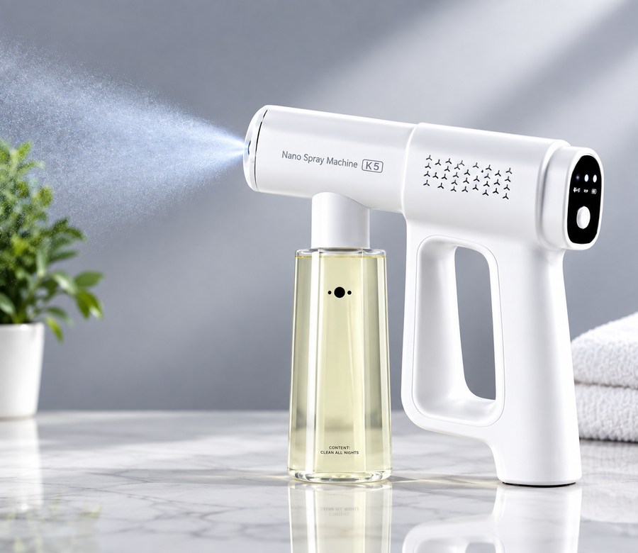 PureAir™ Odor Eliminator Spray